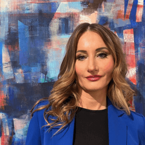 Berger Anna