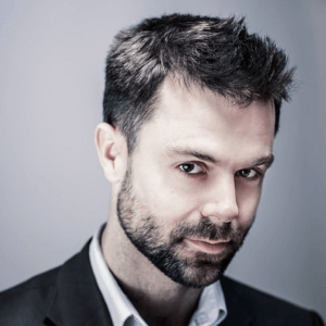 Grecsó Zoltán